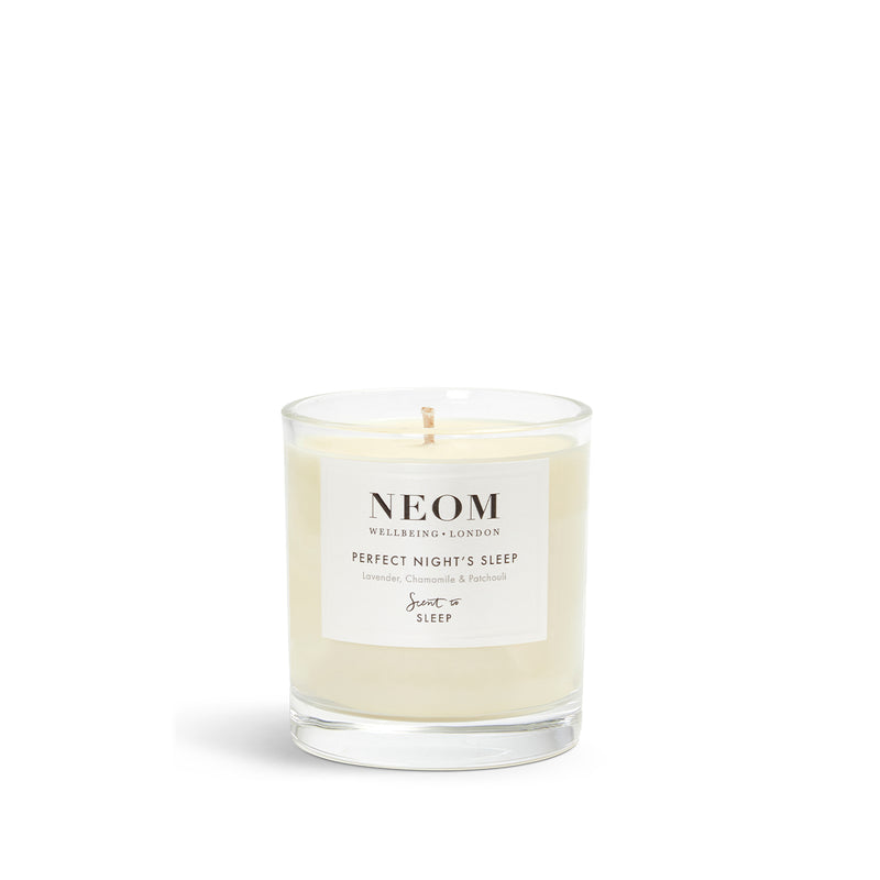 Perfect Night's Sleep Scented Candle (1 Wick)