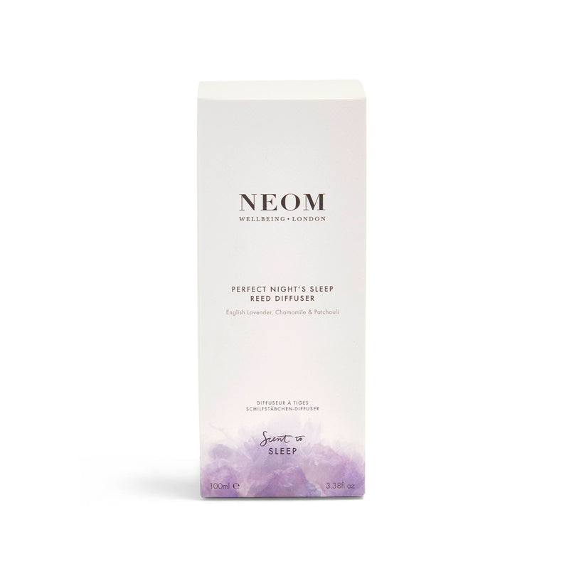 Perfect Night's Sleep Reed Diffuser