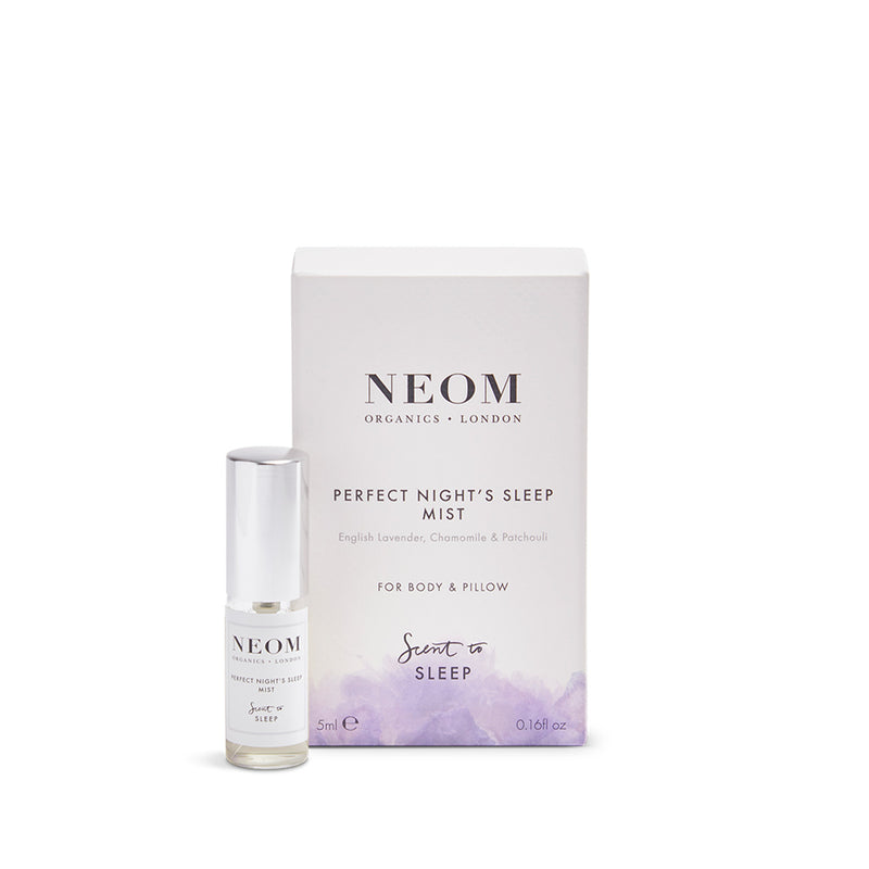 Perfect Night’s Sleep Mist (5ml)