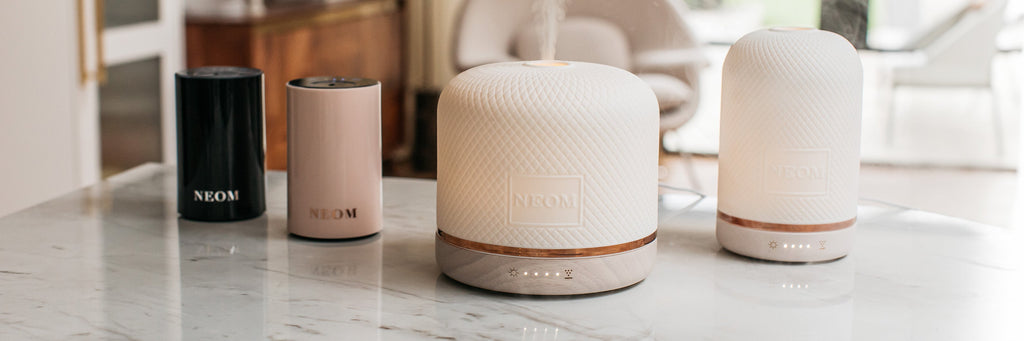 The Wellbeing Pod Family NEOM Wellbeing UK The Wellbeing Pod Family NEOM Wellbeing UK