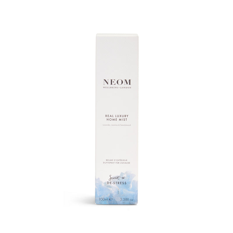 Real Luxury Home Mist 100ml