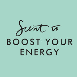 Energy Boost