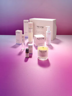 <strong>NEW </strong> Limited Edition Wellbeing Boxes