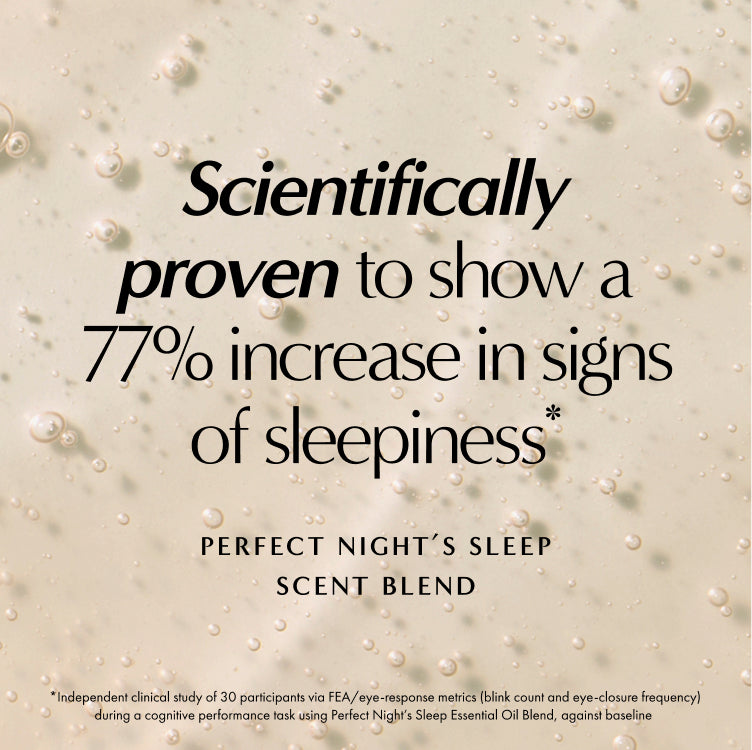Perfect Night's Sleep Magnesium Body Butter 200ml
