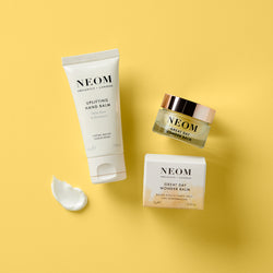 The Summer Staples Duo