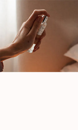 Wellbeing & Scent Finder