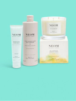 The Energy Givers | £79