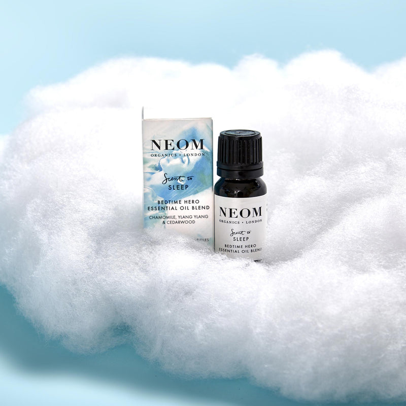 Bedtime Hero Essential Oil Blend 10ml