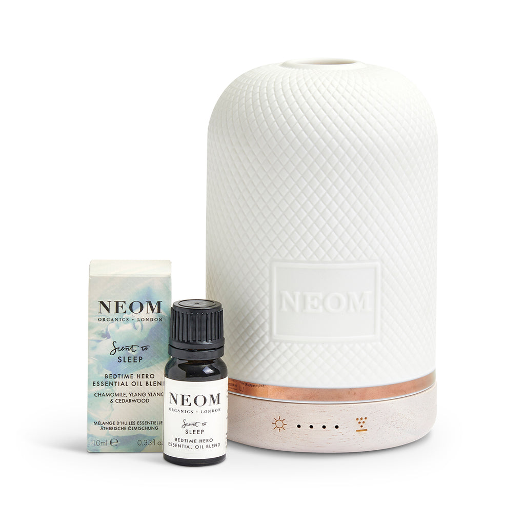 Bedtime Hero Pod Starter Pack | NEOM Wellbeing UK