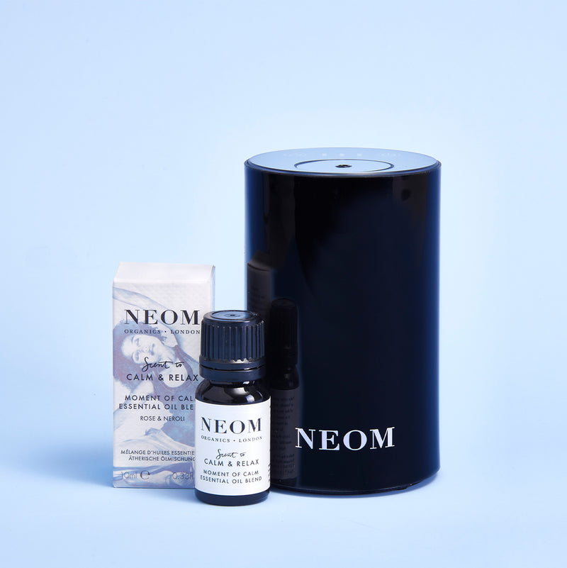 Moment of Calm Pod Mini Starter Pack