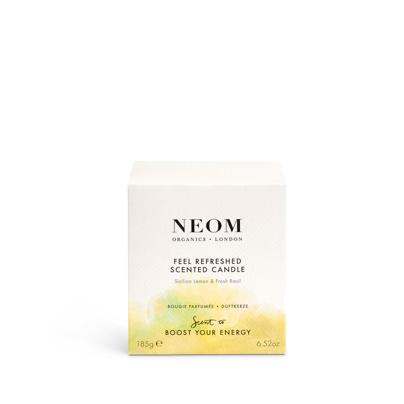 feel refreshed 1 wick box