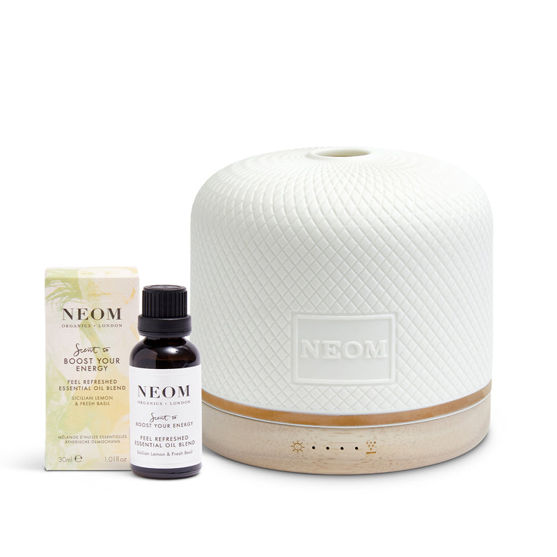 Feel Refreshed Pod Luxe Starter Pack