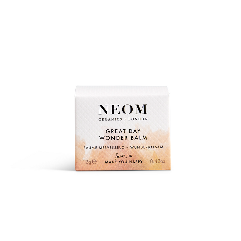 great day wonder balm box