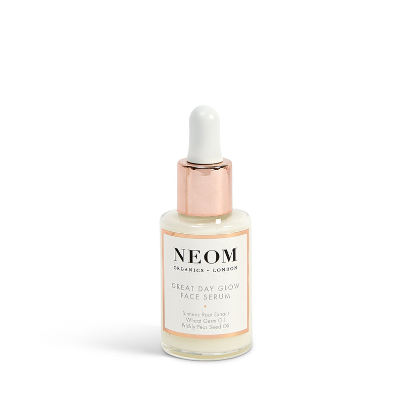 Great Day Glow Face Serum