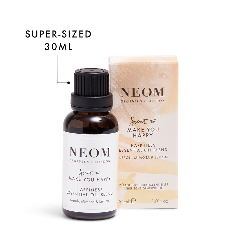 Happiness Essential Oil Blend 30ml
