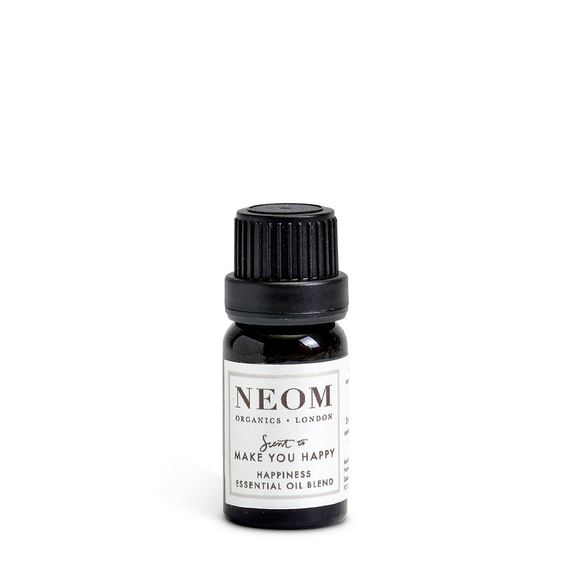 happiness essential oil blend with no box
