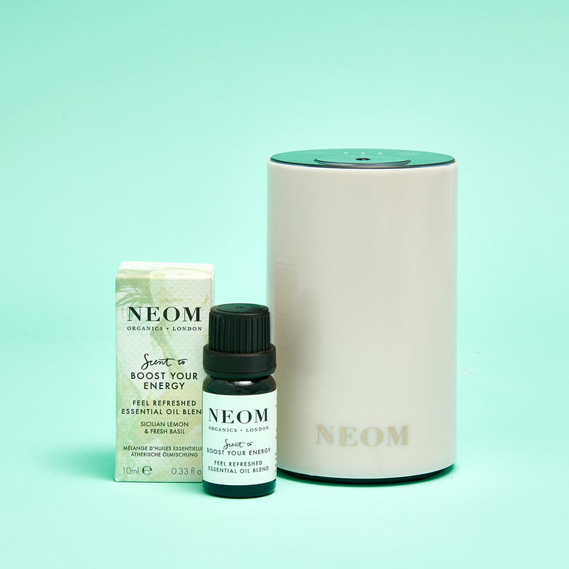 Feel Refreshed Pod Mini Starter Pack (NUDE)