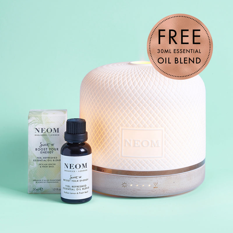 Feel Refreshed Pod Luxe Starter Pack