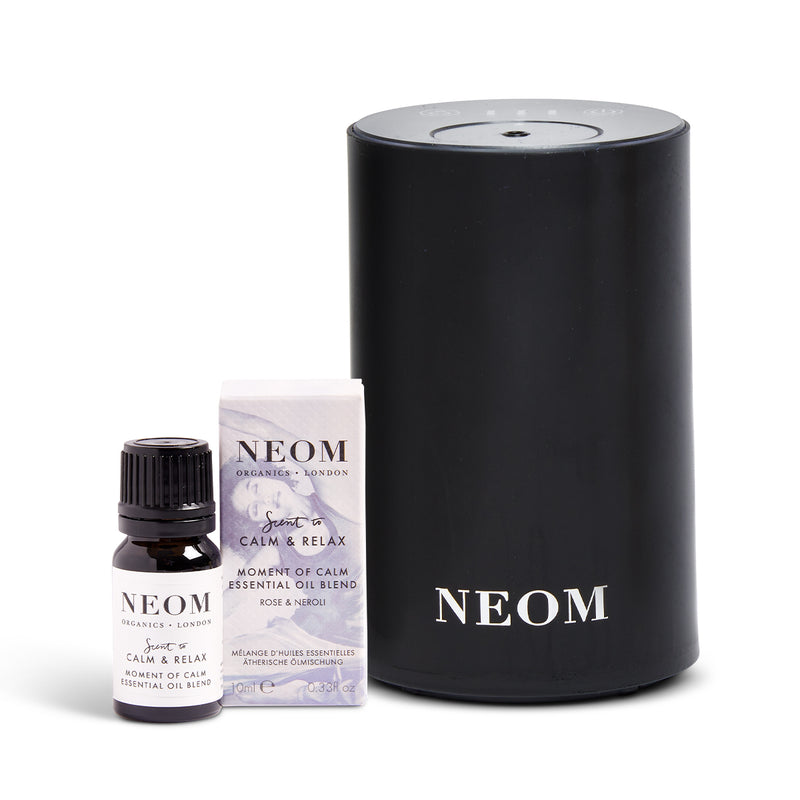 Moment of Calm Pod Mini Starter Pack