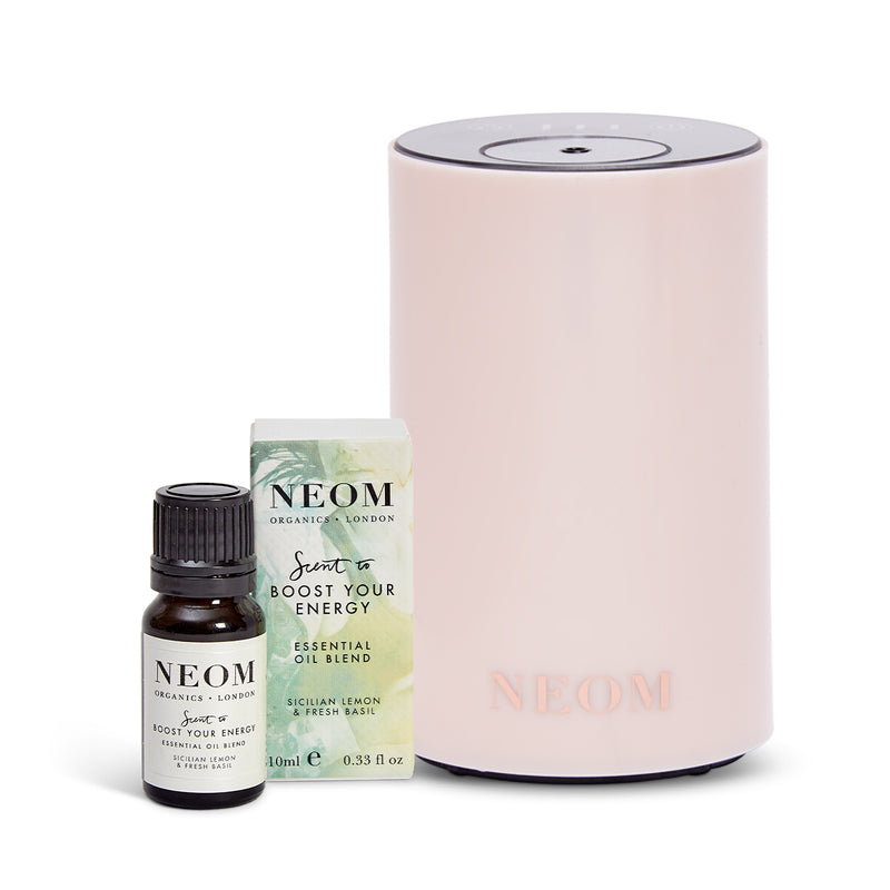 Feel Refreshed Pod Mini Starter Pack (NUDE)