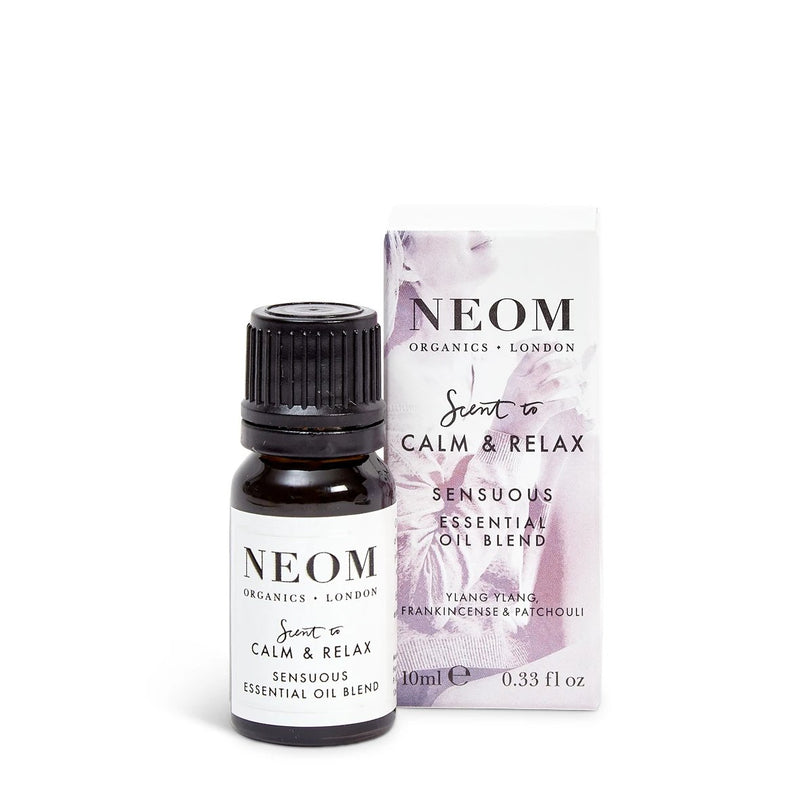 Sensuous Essential Oil Blend
