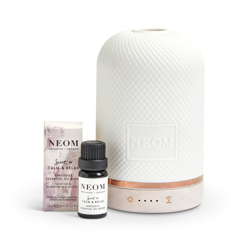 Sensuous Pod Starter Pack
