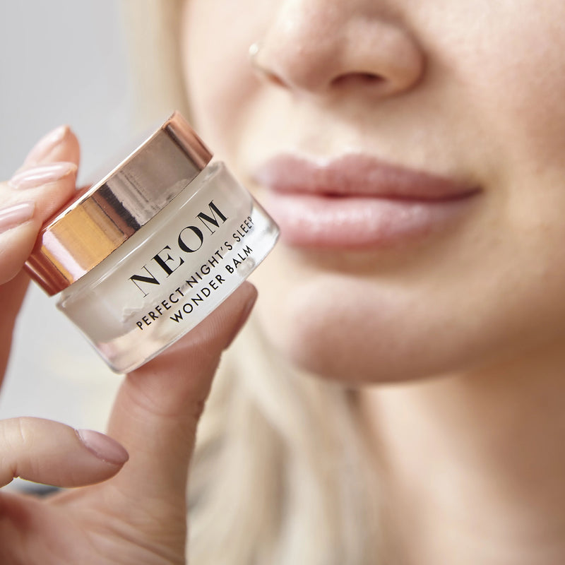 Perfect Night's Sleep Wonder Balm