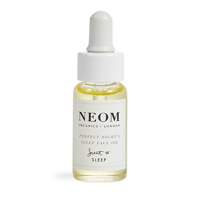 Perfect Night's Sleep Face Oil 5ml
