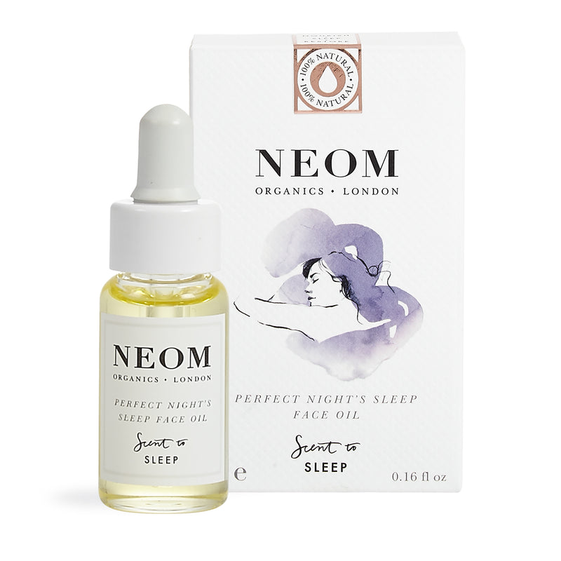 Perfect Night's Sleep Face Oil 5ml