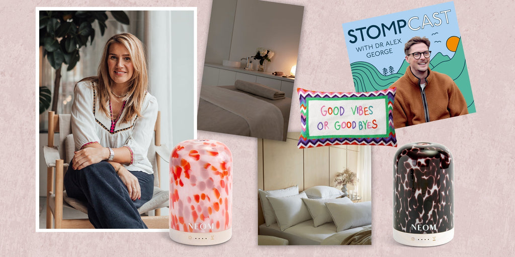 NEOMs Founder Monthly Musings for September