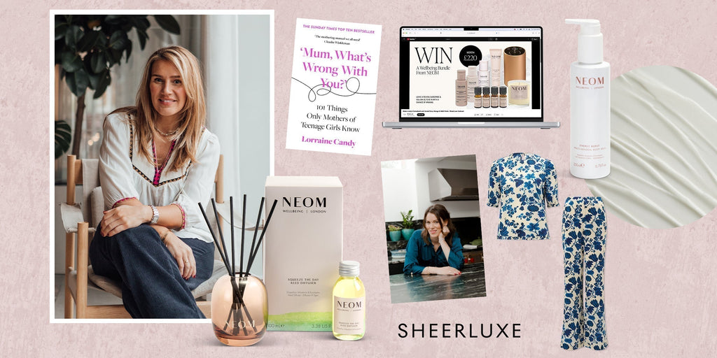 Our Founder Nicola Elliott’s Monthly Musings For June