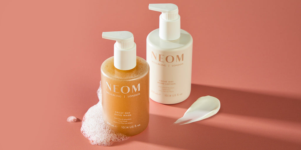 The Small, Natural Swaps That Make a Big Difference