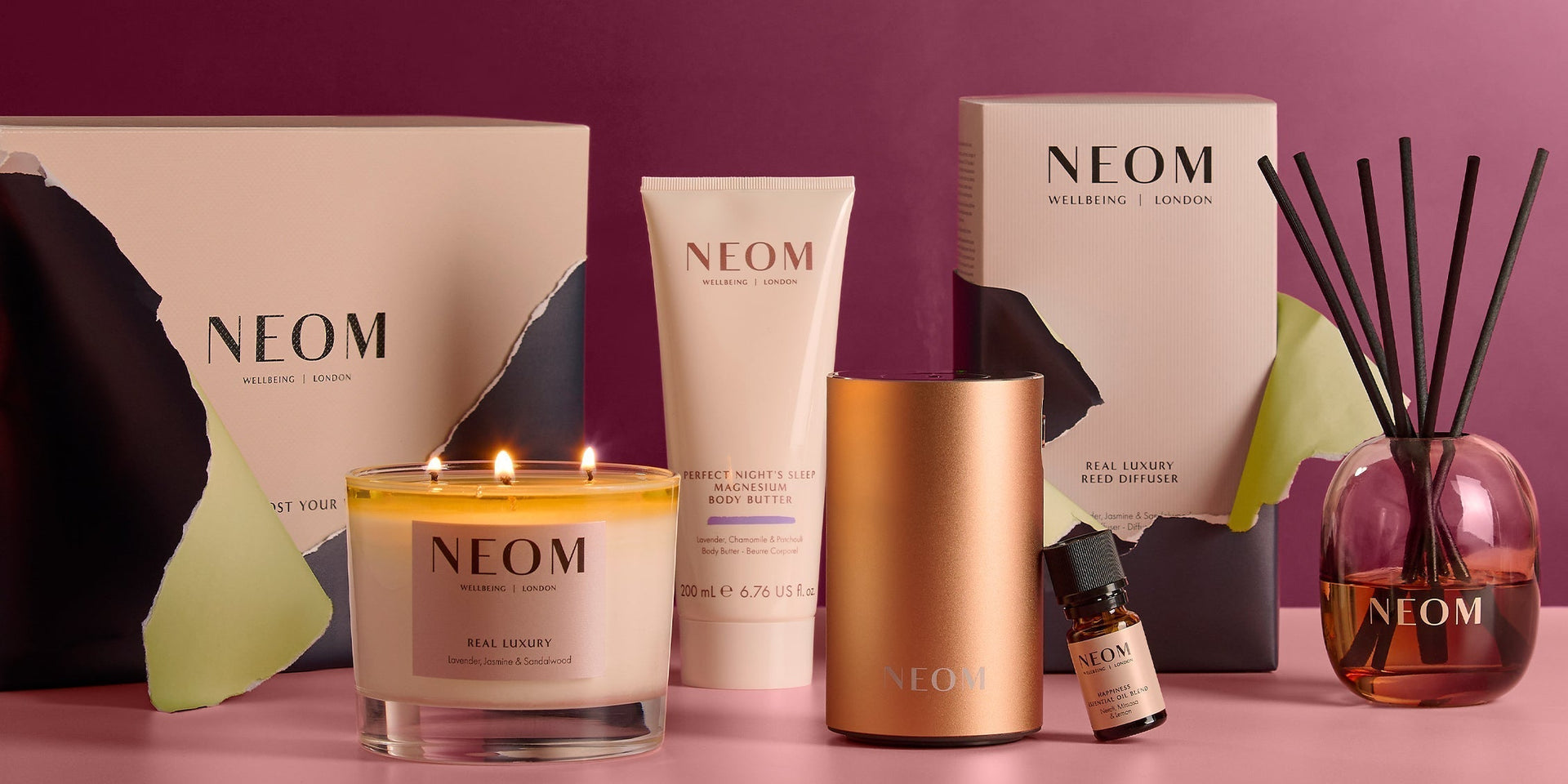 The Ultimate Mother's Day Gift Guide