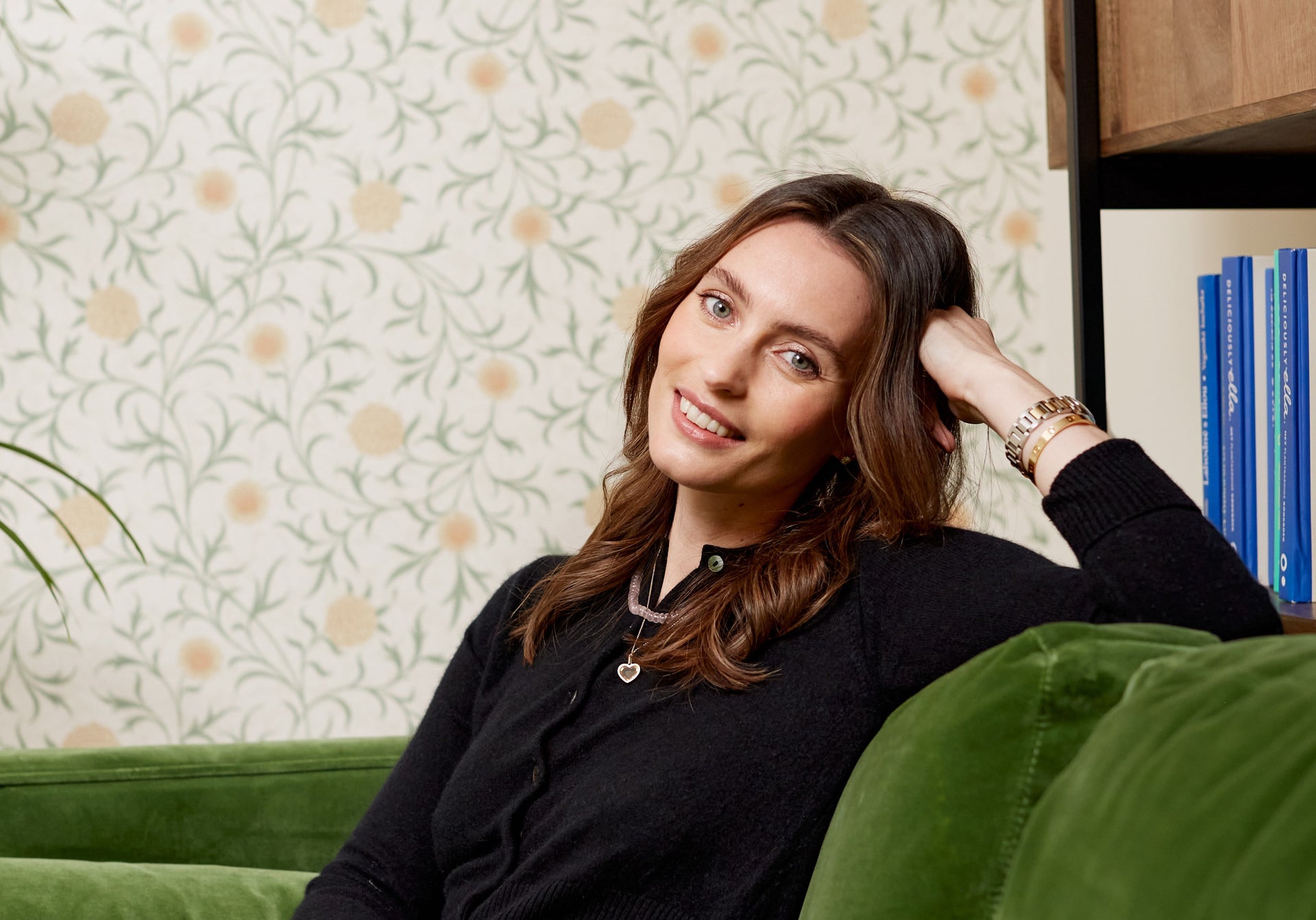 Deliciously Ella Talks Realistic Wellbeing And Shares Her Daily Routine