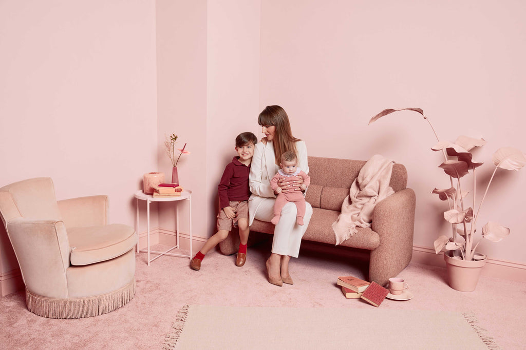 Eight Inspiring Mums On Prioritising Their Wellbeing