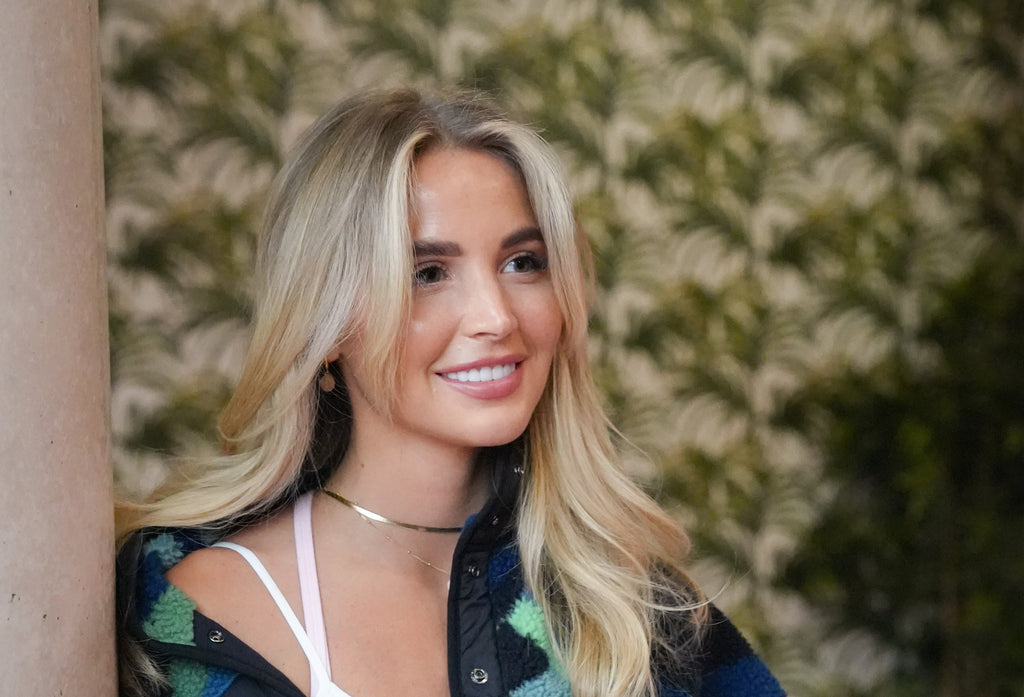 Nutritionist Emily English Talks Daily Routines And Good Mood Foods