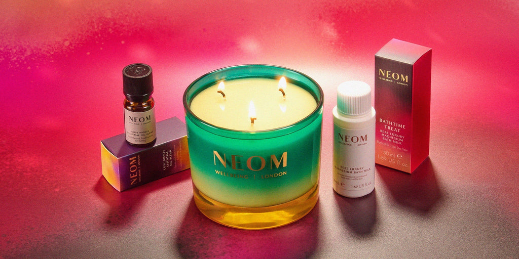 Your Guide To Wellbeing Gifts This Christmas