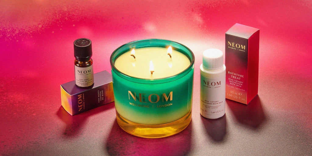 Your Guide To Wellbeing Gifts This Christmas