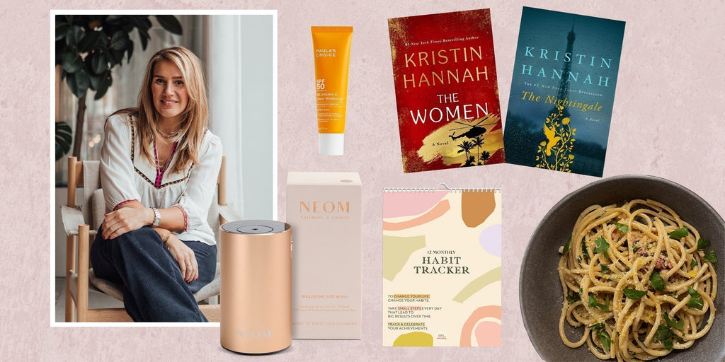 Our Founder Nicola Elliott’s Monthly Musings For May