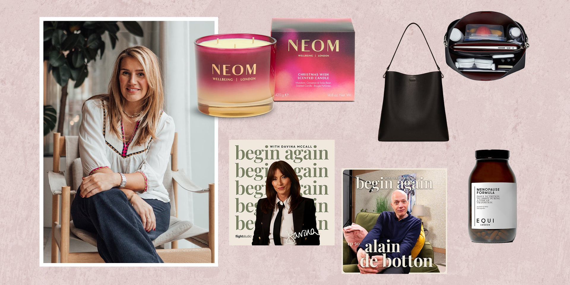 Our Founder Nicola Elliott’s Monthly Musings For December