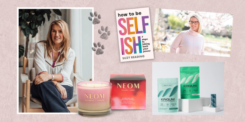 Our Founder Nicola Elliott’s Monthly Musings For November