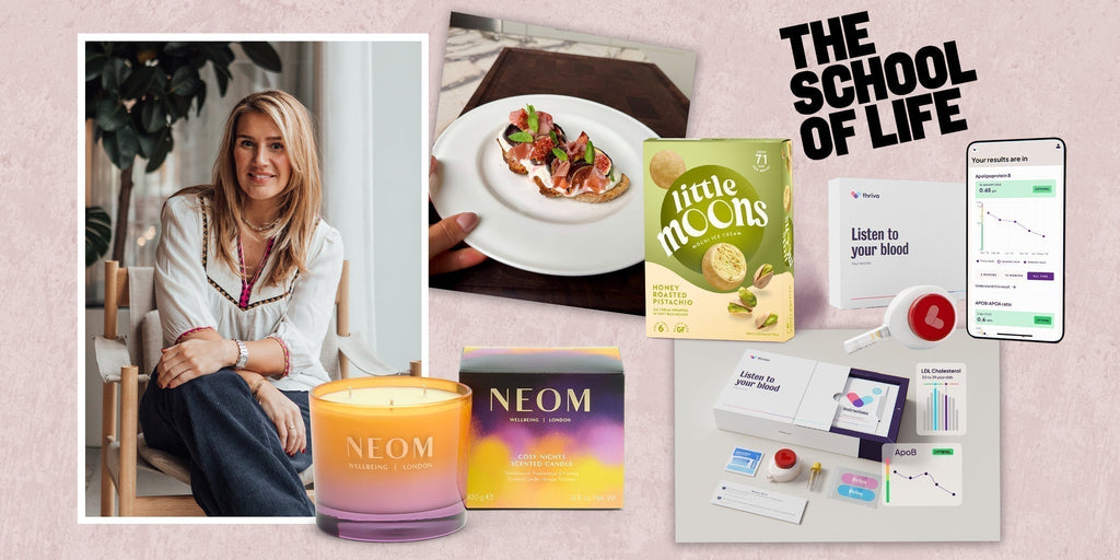 Our Founder Nicola Elliott’s Monthly Musings For October