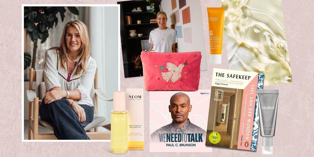 Our Founder Nicola Elliott’s Monthly Musings For August