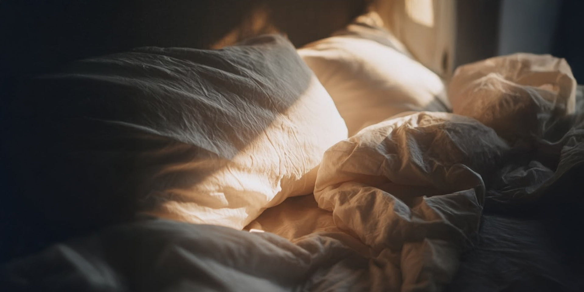 The Power of Scent and Sound at Bedtime