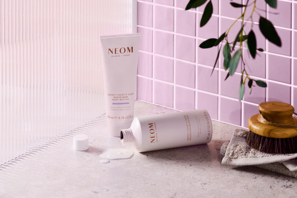 The Ultimate Guide To Magnesium And Its Many Wellbeing Benefits