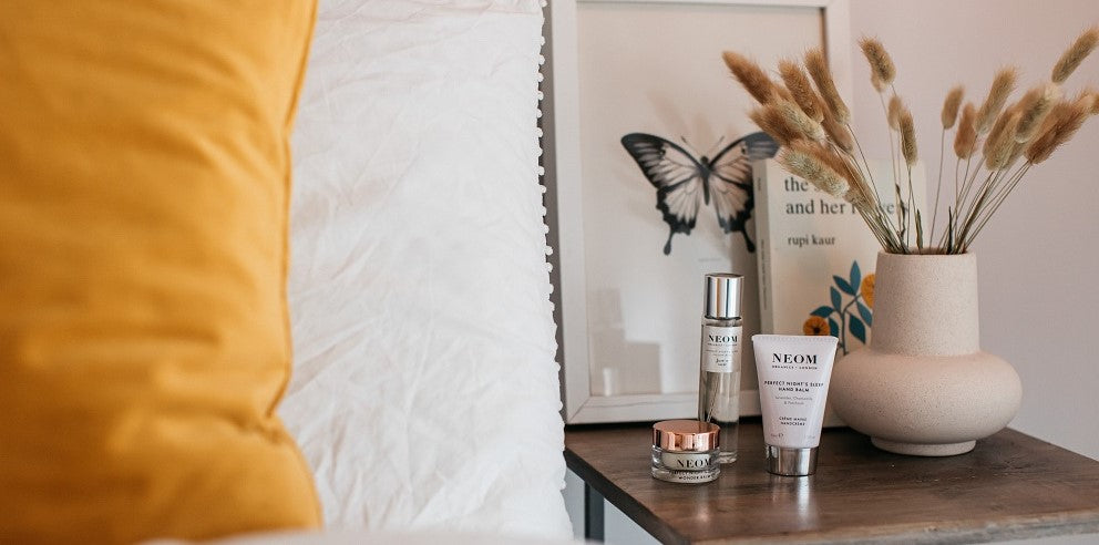 5 WAYS TO NOURISH SKIN (WITH WONDER BALM)