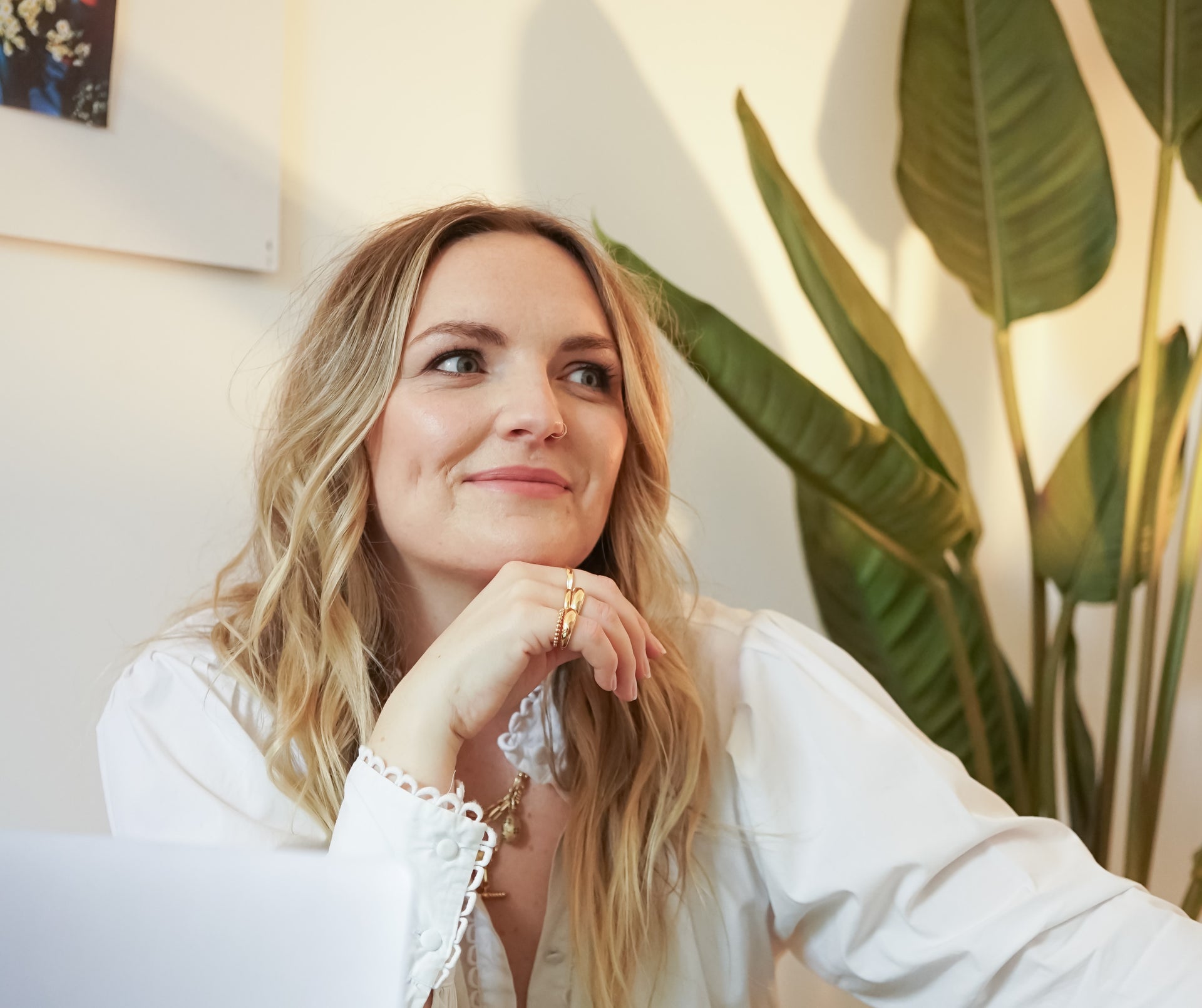 Daisy London's Founder Talks Wellbeing, Routines & Inside Her Daily Toolkit
