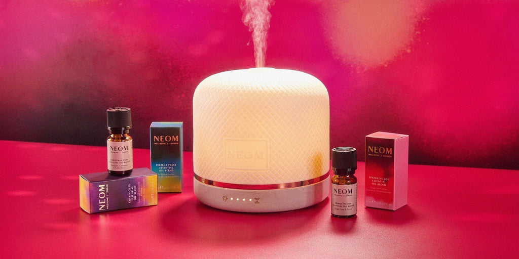 How To Scent Your Home This Christmas