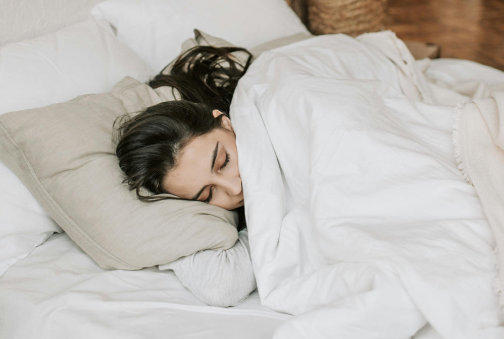 How Does Sleeping Impact Our Mental Health?