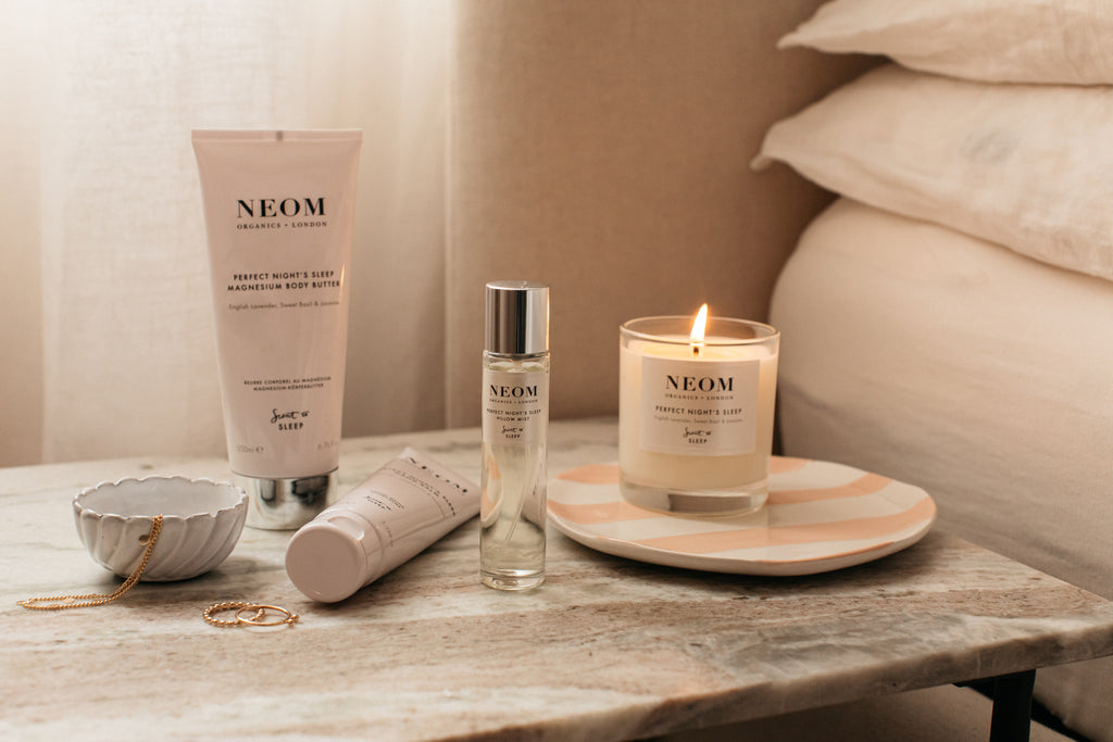 The Very Best Sleep Gifts For A Perfect Night’s Sleep